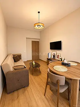 Kirayə verilir 2 otaqlı mənzil 70 m² — Bakı, Nəsimi 2 otaq 70.00 m²