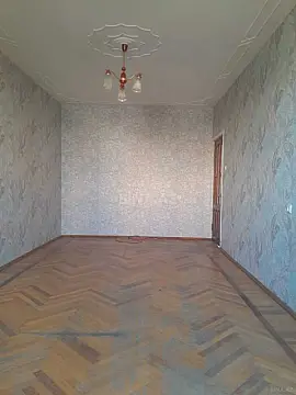 Satılır 2 otaqlı mənzil 50 m² — Bakı 2 otaq 50.00 m²