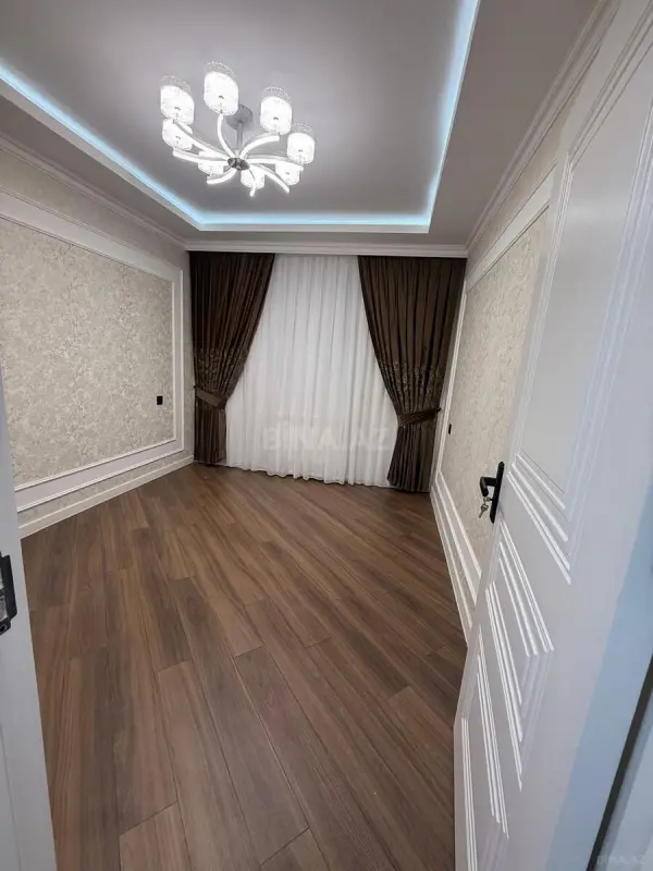 Satılır 3 otaqlı həyət evi 80 m²