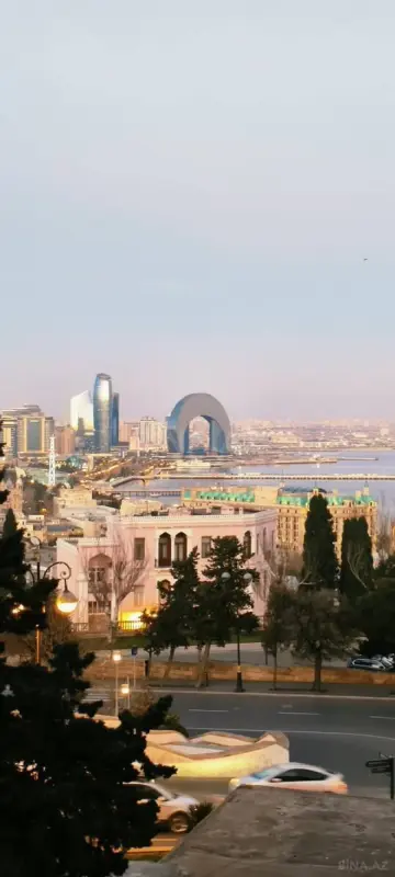 Satılır 2 otaqlı mənzil 48 m²