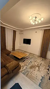 Kirayə verilir 5 otaqlı həyət evi 196 m² — Bakı, Badamdar 5 otaq 196.00 m²