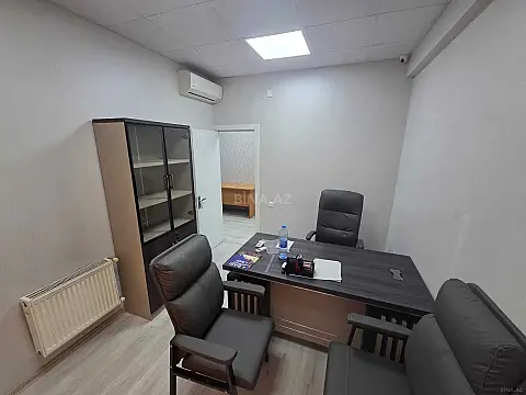 Kirayə verilir obyekt 70 m² — Bakı 70.00 m²
