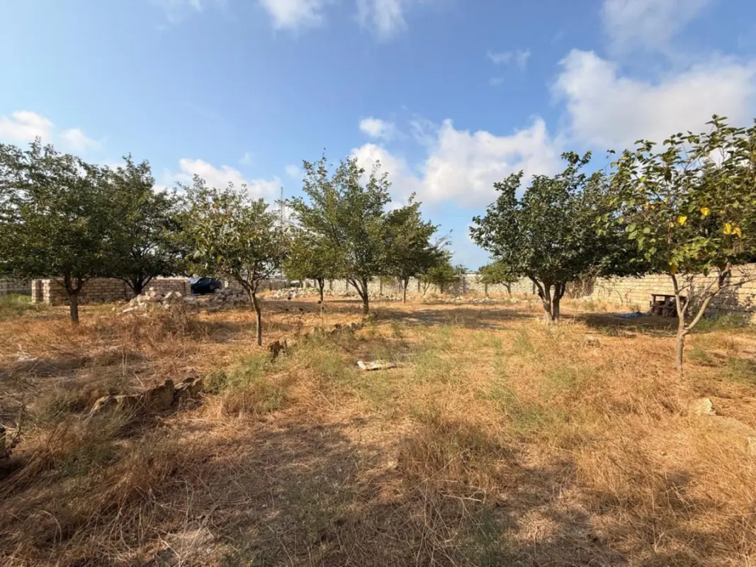 Satılır torpaq sahəsi 13 m²
