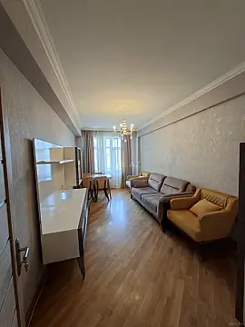 Kirayə verilir 3 otaqlı mənzil 90 m² — Bakı, İnşaatçılar 3 otaq 90.00 m²