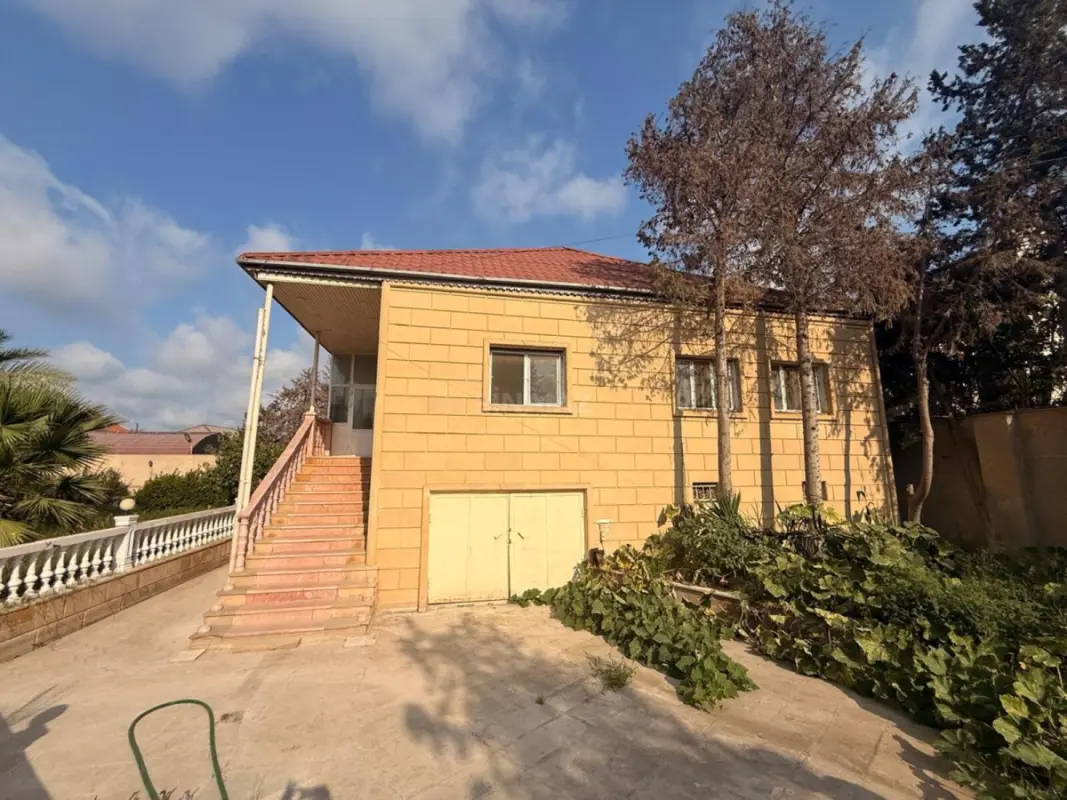 Satılır torpaq sahəsi 14 m²