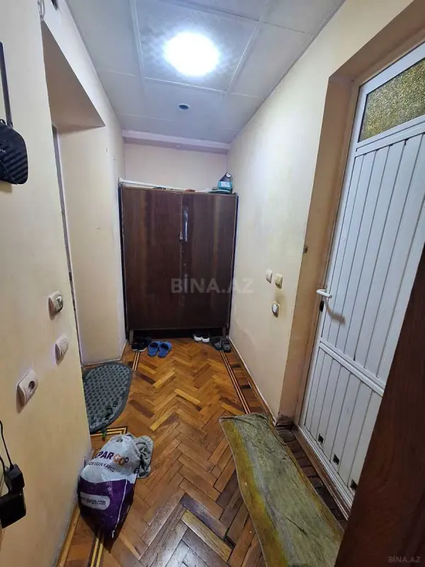 Kirayə verilir 2 otaqlı mənzil 50 m²
