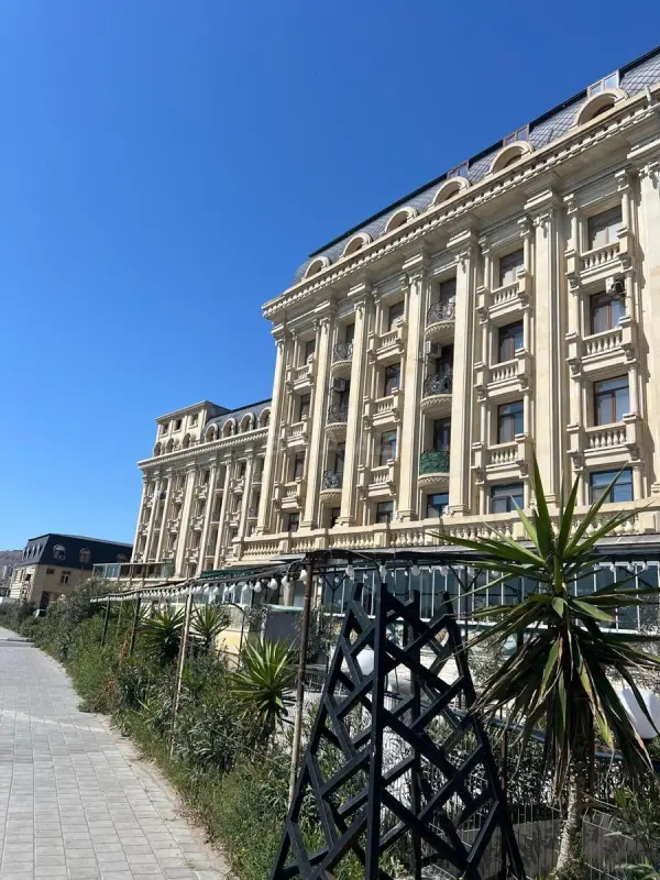 Satılır 3 otaqlı mənzil 68 m²
