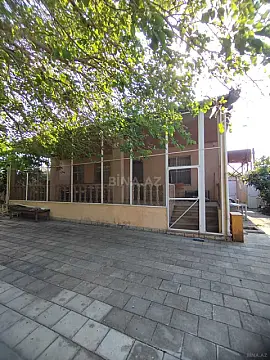 Satılır 3 otaqlı həyət evi 120 m² — Sumqayıt 3 otaq 120.00 m²