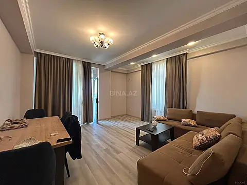 Satılır 3 otaqlı mənzil 110 m² — Xırdalan 3 otaq 110.00 m²