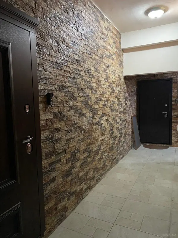 Satılır 2 otaqlı mənzil 90 m²