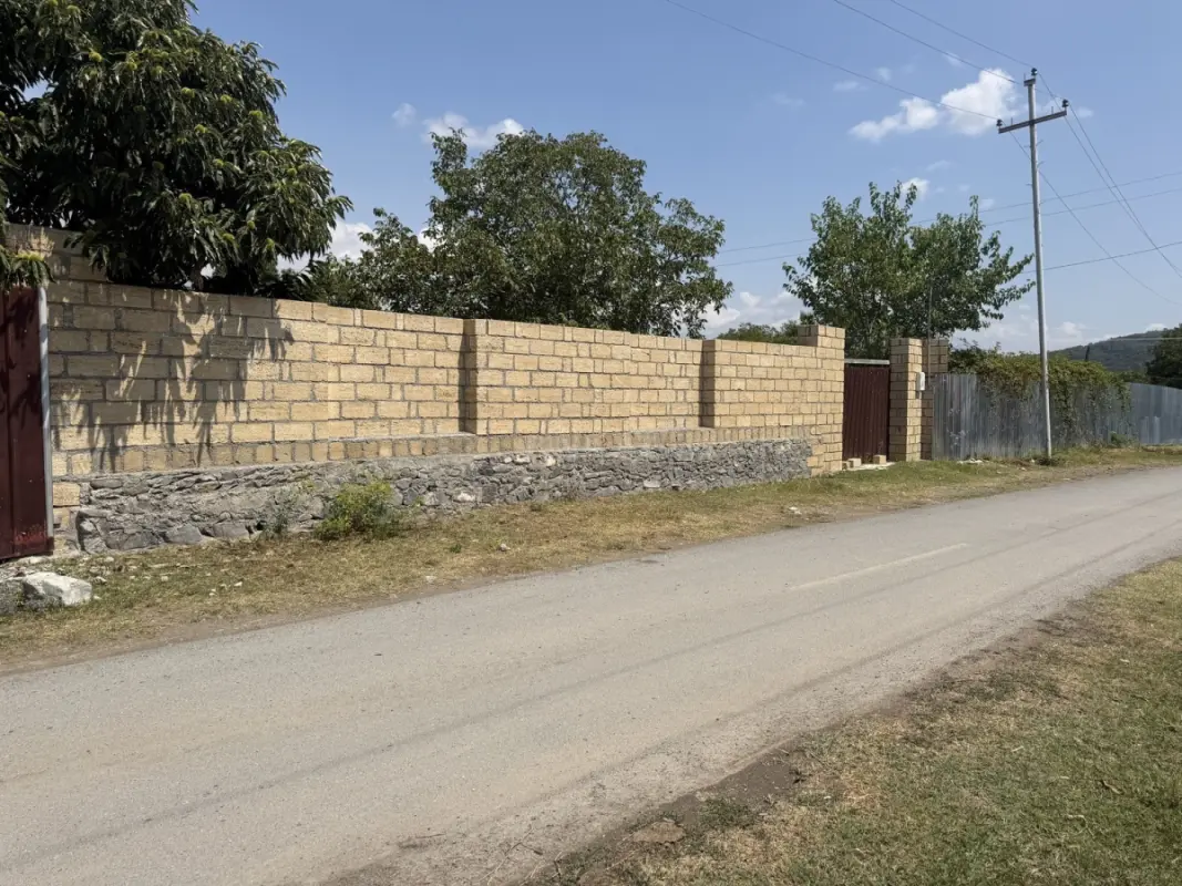 Satılır torpaq sahəsi 3 m²