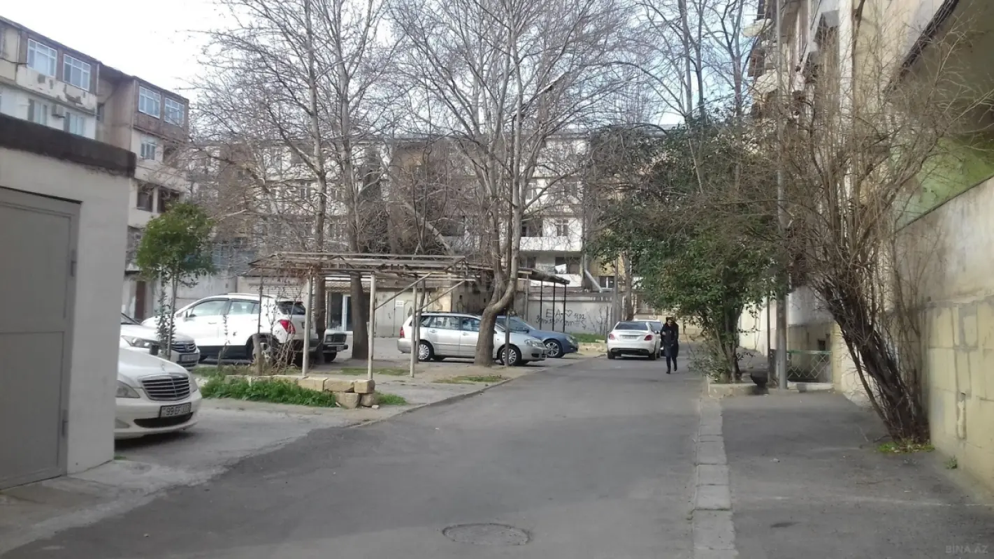 Satılır 3 otaqlı mənzil 85 m²