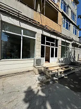Kirayə verilir 5 otaqlı ofis 120 m² — Bakı, Nəsimi 5 otaq 120.00 m²