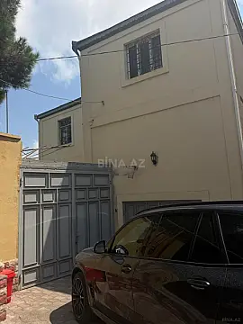 Satılır 7 otaqlı həyət evi 455 m² — Bakı, Bakıxanov 7 otaq 455.00 m²