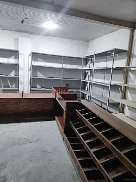 Kirayə verilir obyekt 50 m² — Bakı, İnşaatçılar 50.00 m²