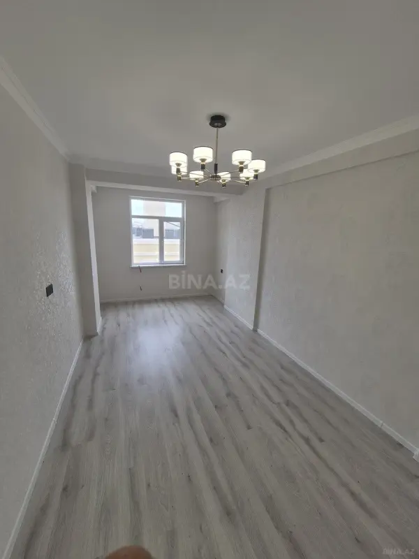 Satılır 2 otaqlı mənzil 61 m²