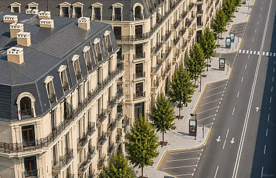 Satılır obyekt 480 m² — Bakı, Xətai 480.00 m²