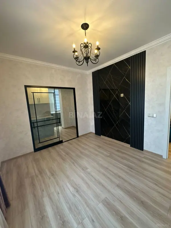 Satılır 2 otaqlı mənzil 42 m²