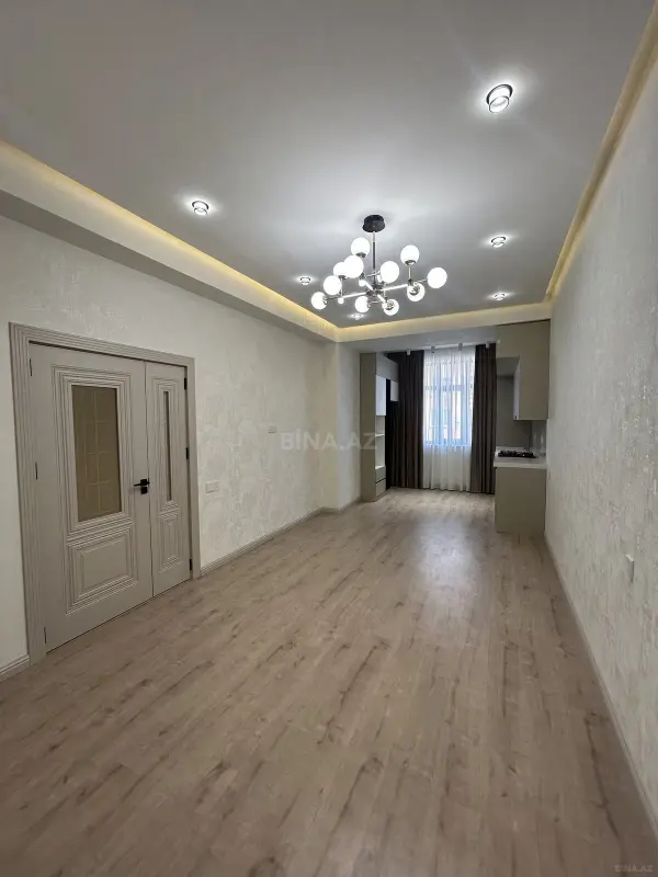 Satılır 3 otaqlı mənzil 85 m²