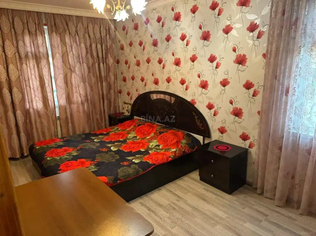 Satılır 2 otaqlı mənzil 50 m²