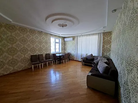 Kirayə verilir 3 otaqlı mənzil 120 m² — Bakı, İnşaatçılar 3 otaq 120.00 m²