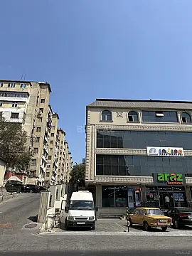 Satılır 2 otaqlı mənzil 65 m² — Bakı, Əhmədli 2 otaq 65.00 m²