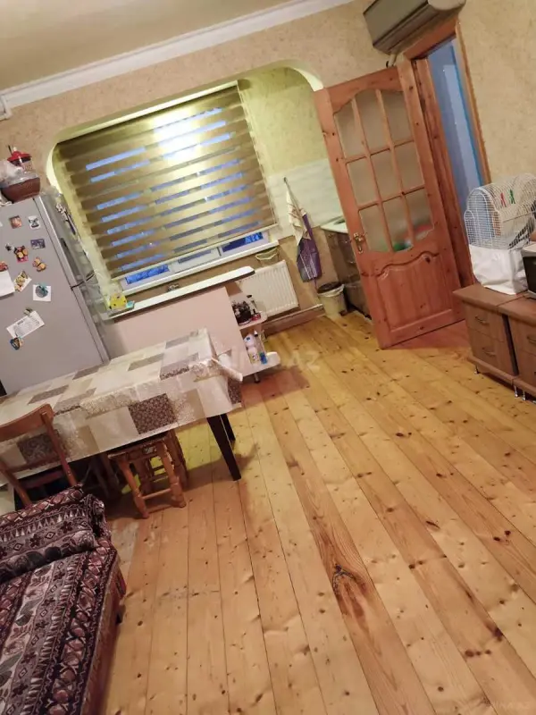 Satılır 3 otaqlı mənzil 85 m²