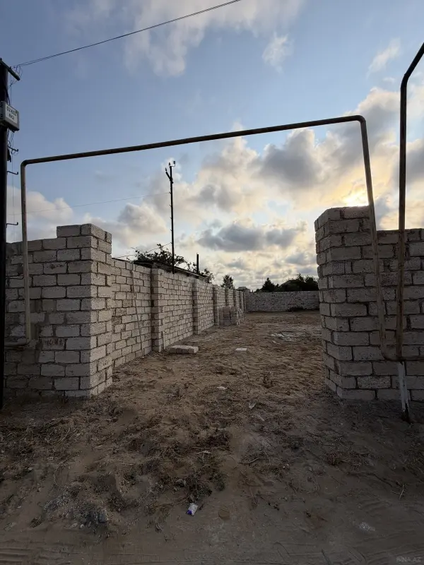Satılır torpaq sahəsi 6 m²