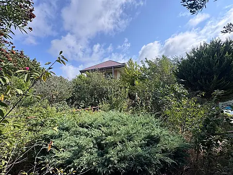Satılır 4 otaqlı həyət evi 265 m² — Bakı, Mərdəkan 4 otaq 265.00 m²