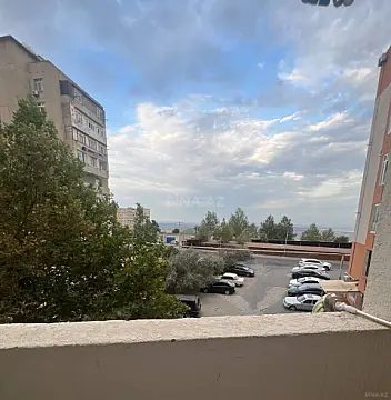 Satılır 2 otaqlı mənzil 65 m² — Bakı, Sabunçu 2 otaq 65.00 m²