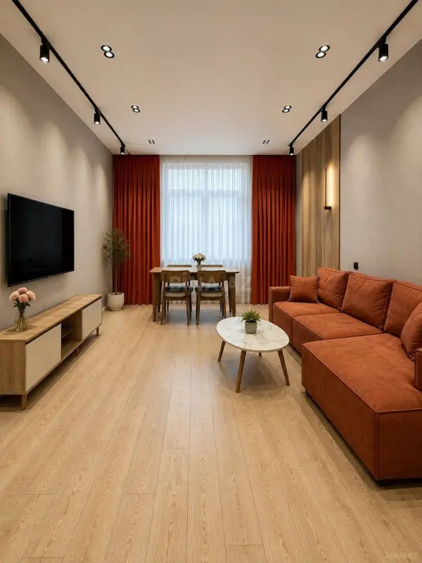 Satılır 3 otaqlı mənzil 95 m²