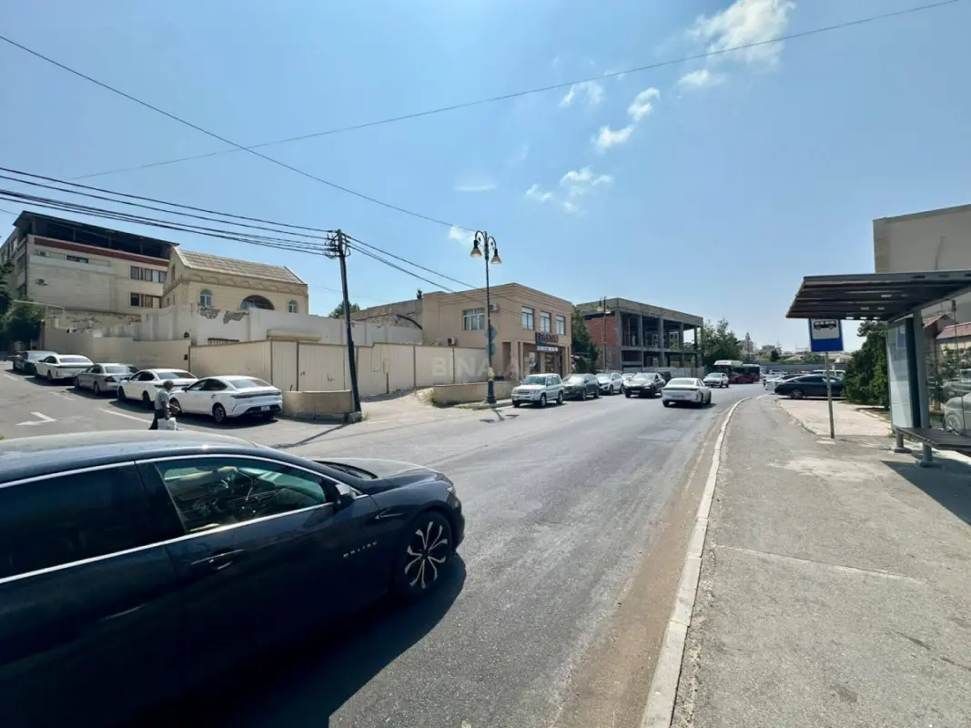 Satılır torpaq sahəsi 6 m²