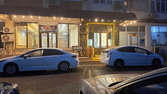 Kirayə verilir obyekt 75 m² — Bakı 75.00 m²