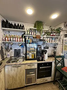 Kirayə verilir obyekt 15 m² — Bakı 15.00 m²