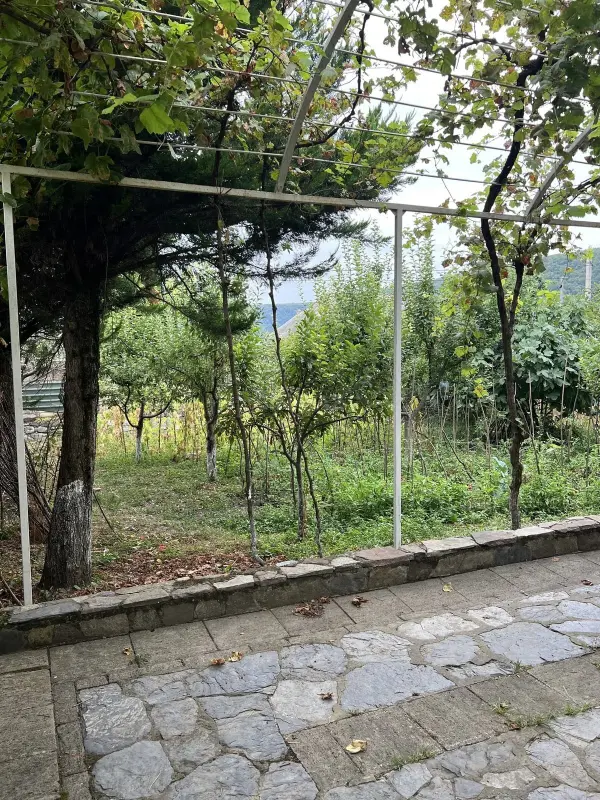 Satılır 7 otaqlı həyət evi 110 m²