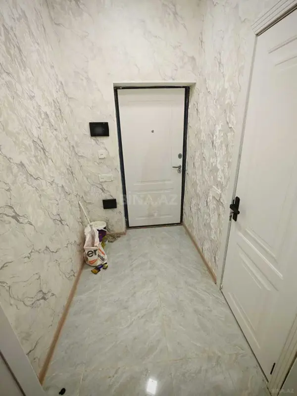 Satılır 2 otaqlı mənzil 31 m²