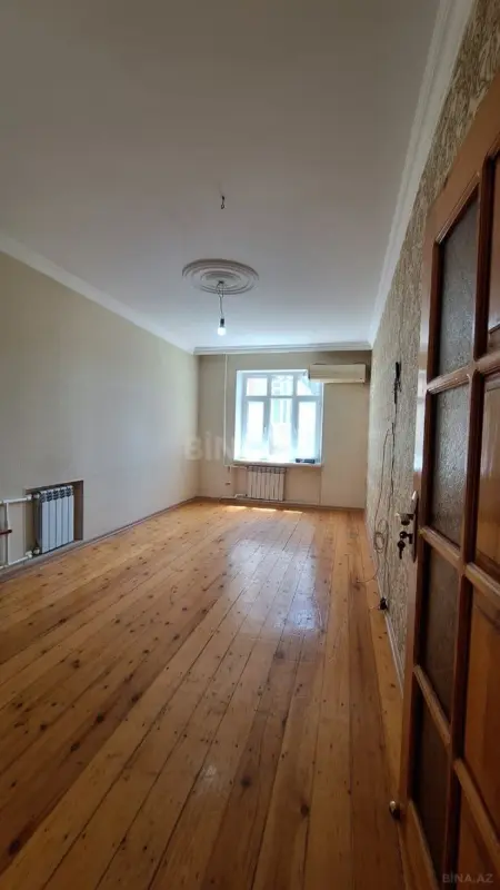 Satılır 3 otaqlı mənzil 75 m²