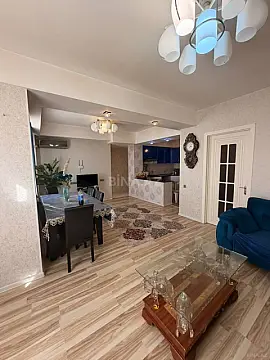Satılır 3 otaqlı mənzil 71 m² — Bakı, Masazır 3 otaq 71.00 m²
