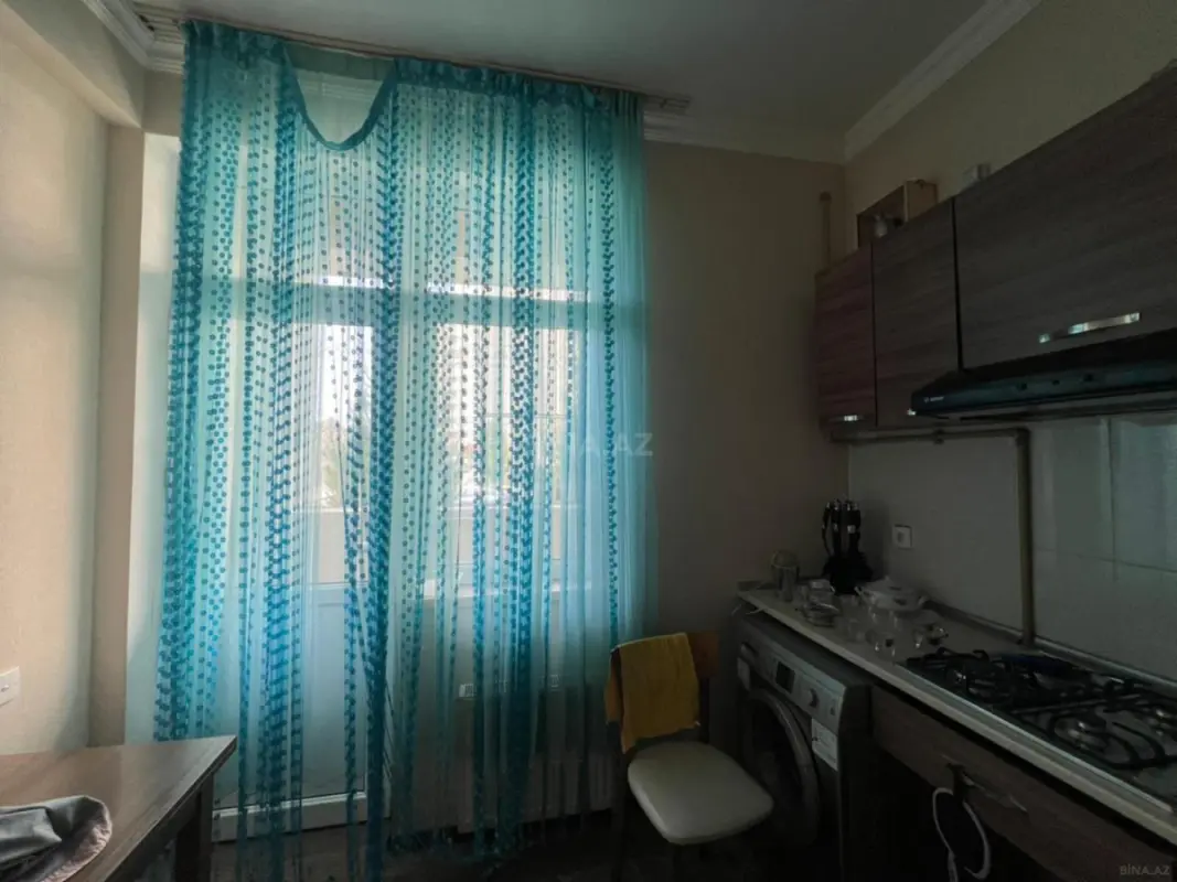 Satılır 3 otaqlı mənzil 85 m²