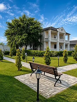 Satılır 5 otaqlı həyət evi 480 m² — Bakı, Sea Breeze 5 otaq 480.00 m²