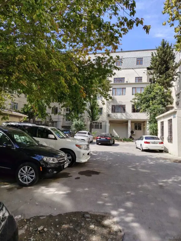Satılır 2 otaqlı mənzil 56 m²