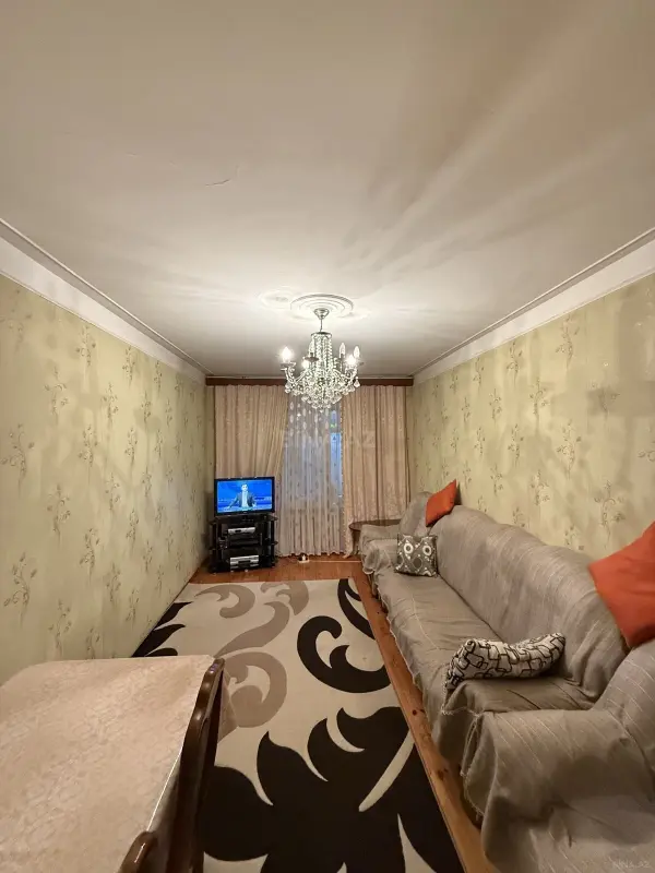 Satılır 2 otaqlı mənzil 50 m²