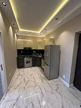 Kirayə verilir 2 otaqlı mənzil 65 m² — Bakı, Nəsimi 2 otaq 65.00 m²