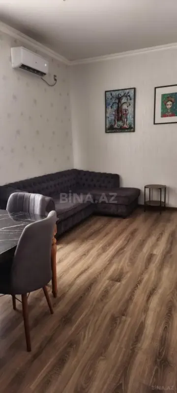 Satılır 3 otaqlı mənzil 84 m²
