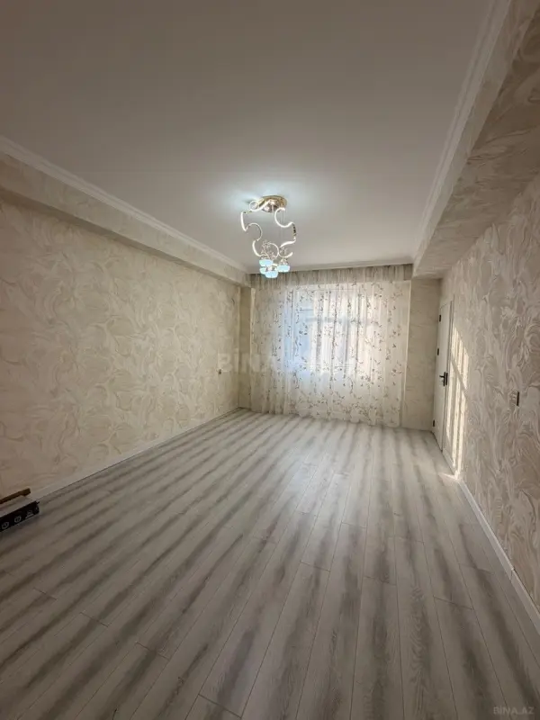 Satılır 2 otaqlı mənzil 57 m²