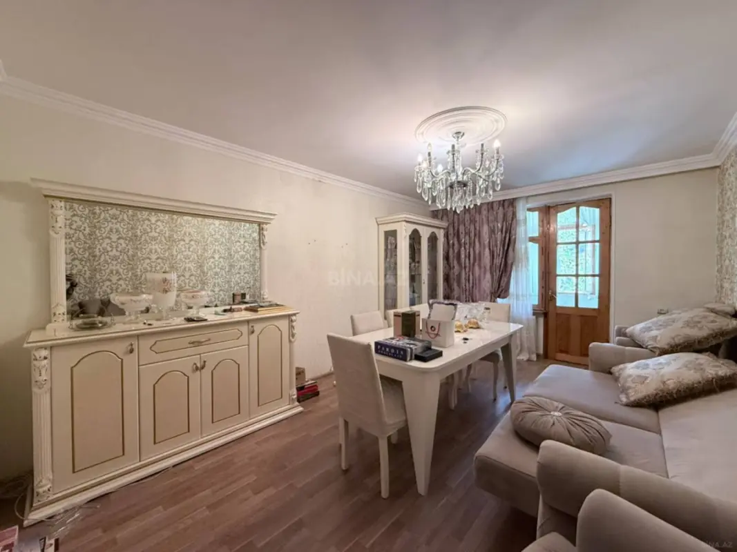 Satılır 3 otaqlı mənzil 70 m²