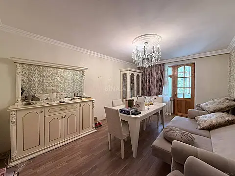 Satılır 3 otaqlı mənzil 70 m² — Sumqayıt 3 otaq 70.00 m²