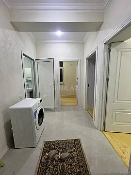 Kirayə verilir 2 otaqlı mənzil 63 m² — Xırdalan 2 otaq 63.00 m²