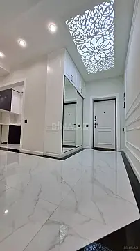 Satılır 3 otaqlı mənzil 98 m² — Bakı 3 otaq 98.00 m²