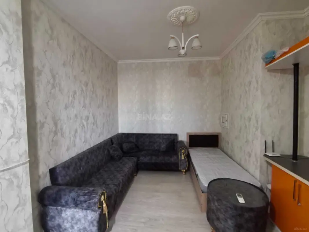 Satılır 3 otaqlı mənzil 100 m²